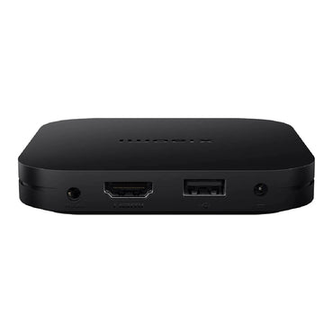 Xiaomi TV Box S 2nd Gen, Google TV 4K UHD Media Player, Dolby Vision HDR10 + Smart Android TV Box, Google Assistant BT5.2